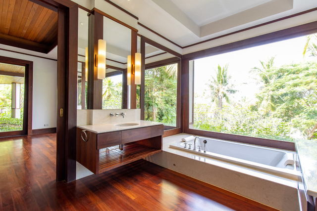 SUP72524-1 🏠Luxury Sea View Pool Villa 3B image