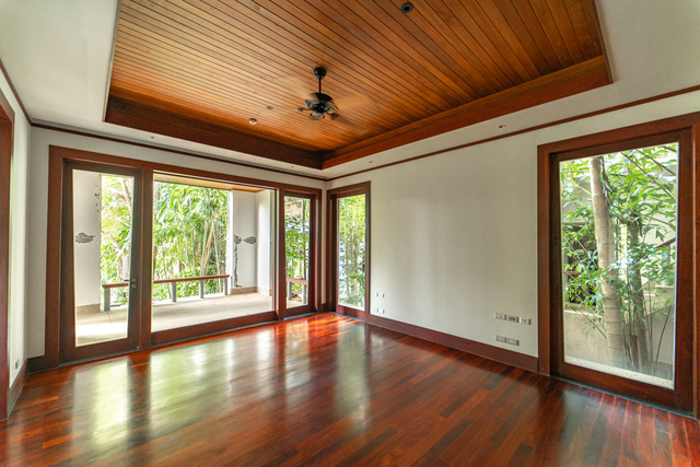 SUP72524-1 🏠Luxury Sea View Pool Villa 3B image