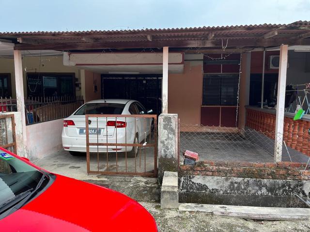 Taman Tapah Jaya, Tapah Road image