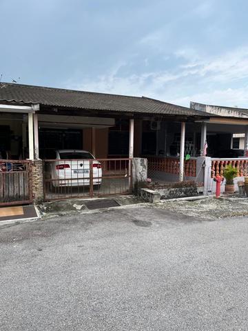Taman Tapah Jaya, Tapah Road image