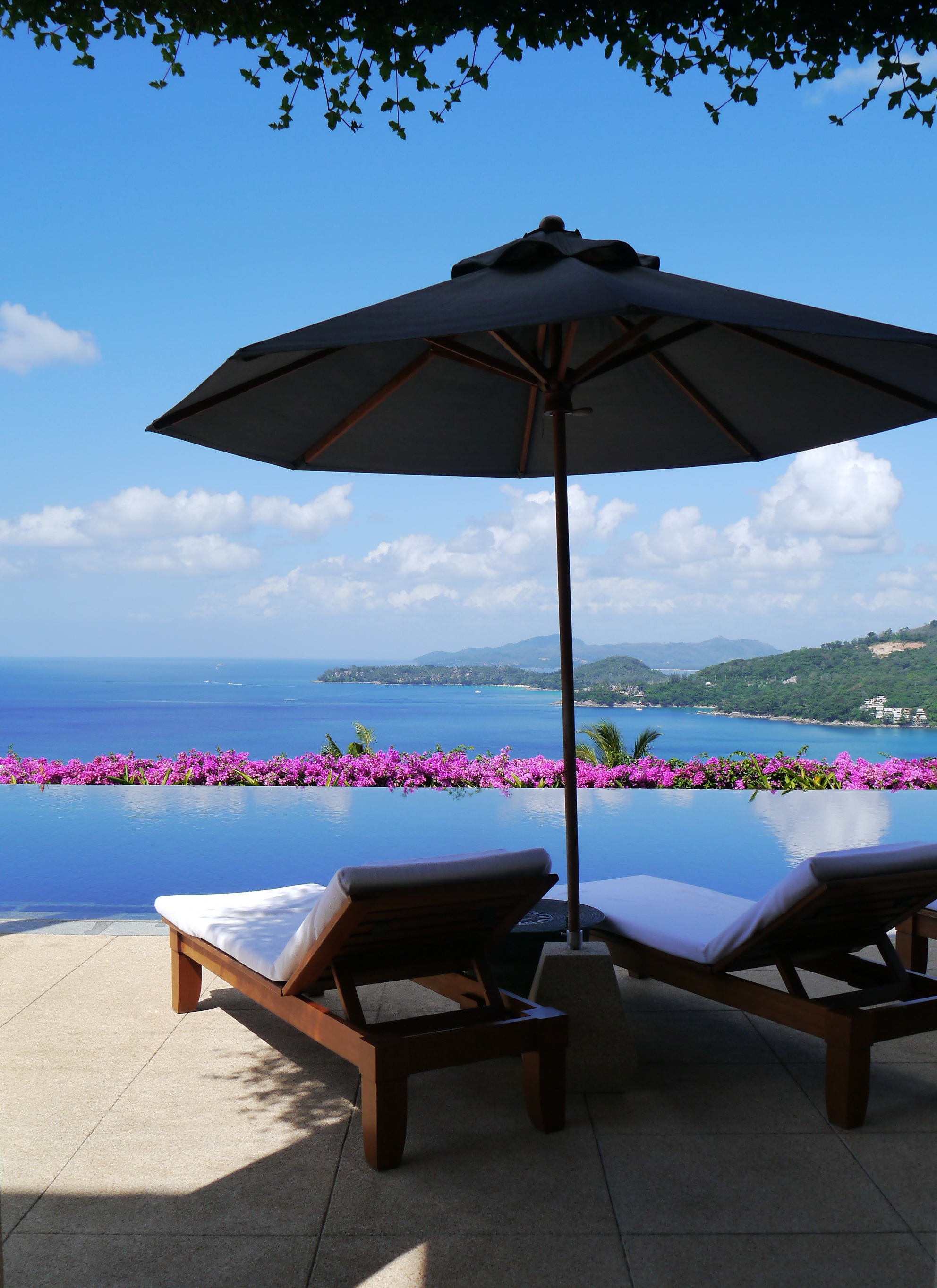 SUP72524-2🏠Luxury Sea View Pool Villa 28, 6Bedroom in Kamala Phuket image