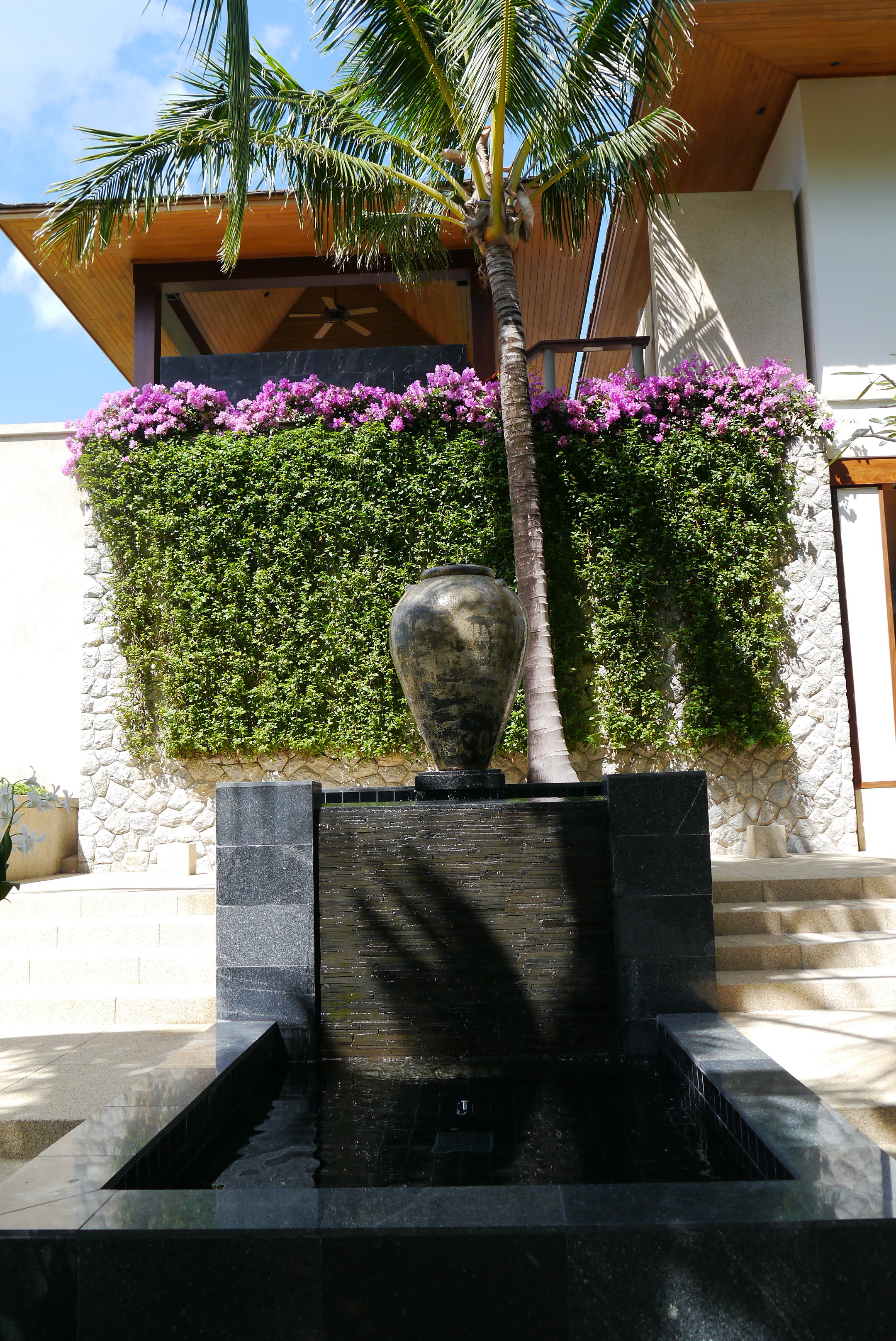 SUP72524-2🏠Luxury Sea View Pool Villa 28, 6Bedroom in Kamala Phuket image