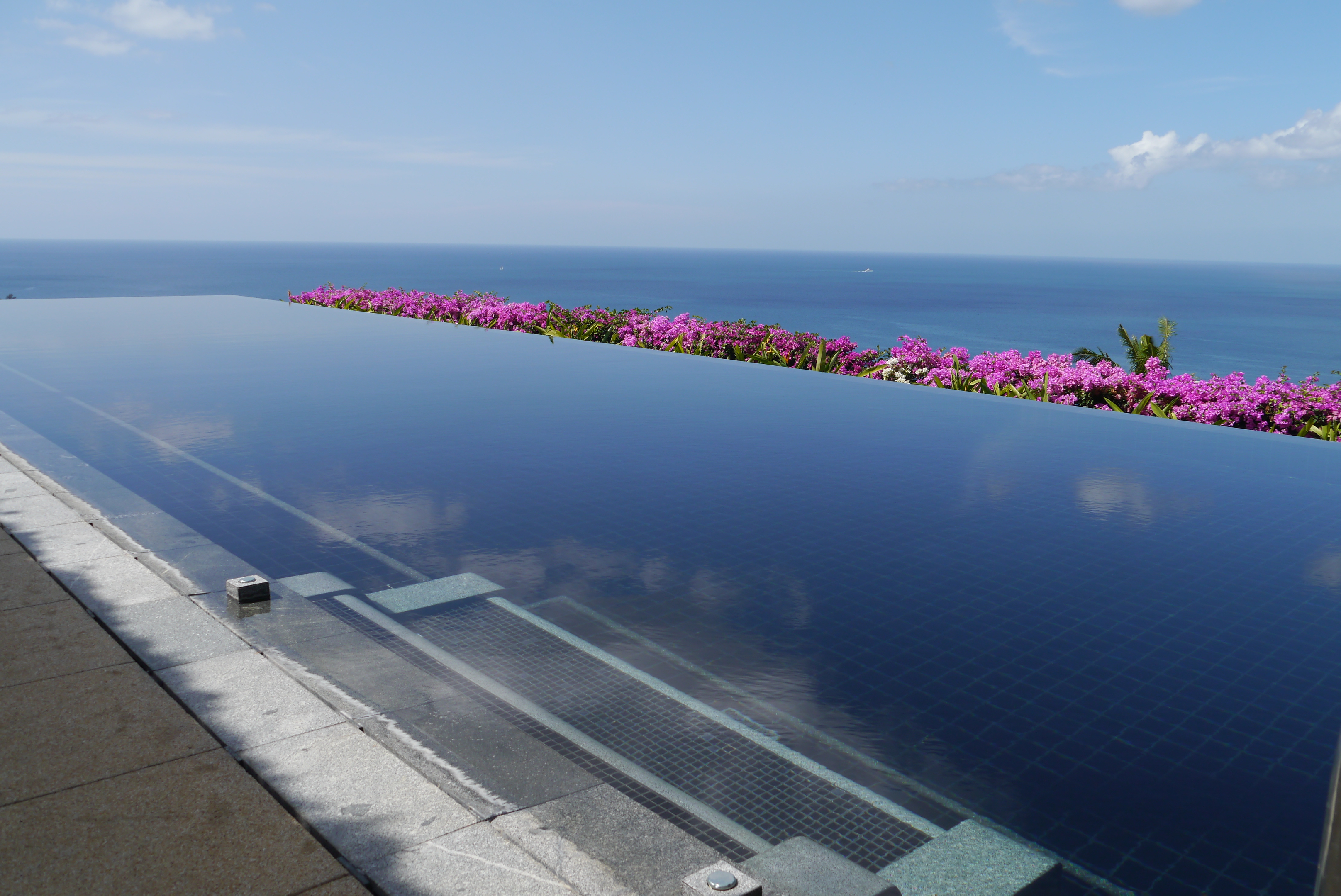 SUP72524-2🏠Luxury Sea View Pool Villa 28, 6Bedroom in Kamala Phuket image