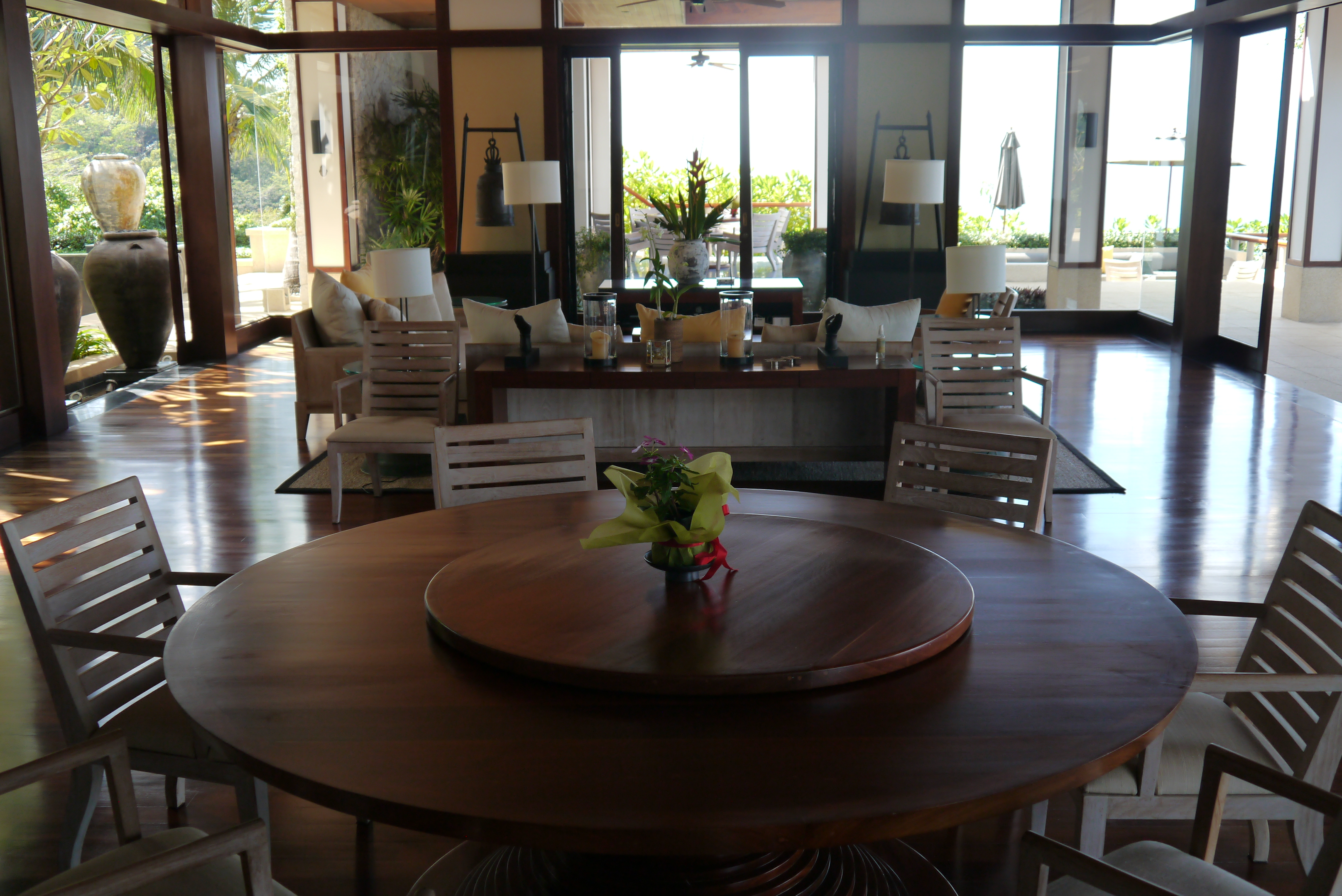 SUP72524-2🏠Luxury Sea View Pool Villa 28, 6Bedroom in Kamala Phuket image