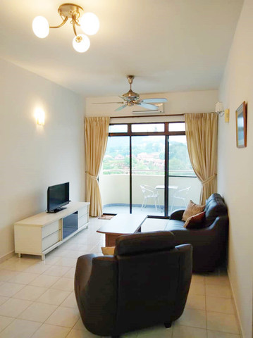 Golf Vista Resort Homes image