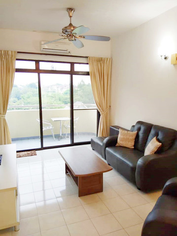 Golf Vista Resort Homes image