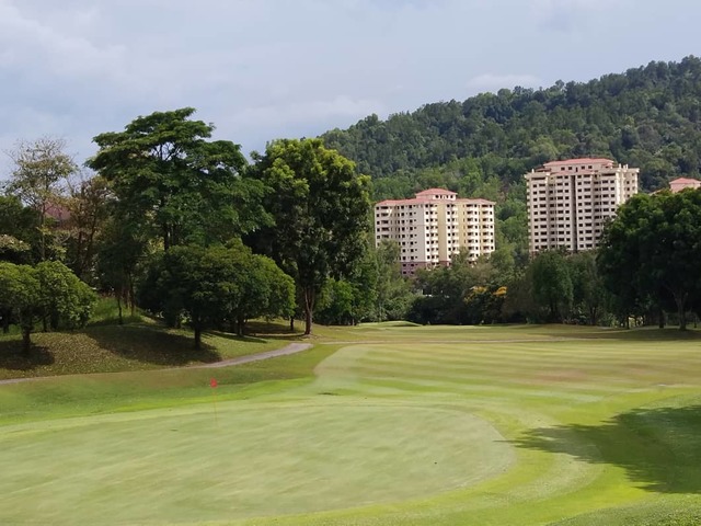 Golf Vista Resort Homes image