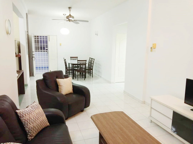 Golf Vista Resort Homes image