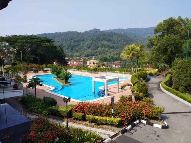 Golf Vista Resort Homes image