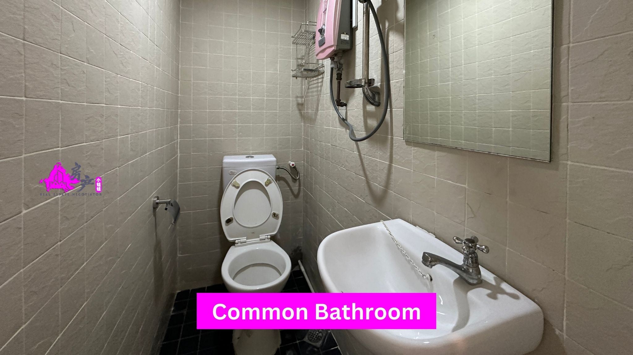 Waikiki Condominium image