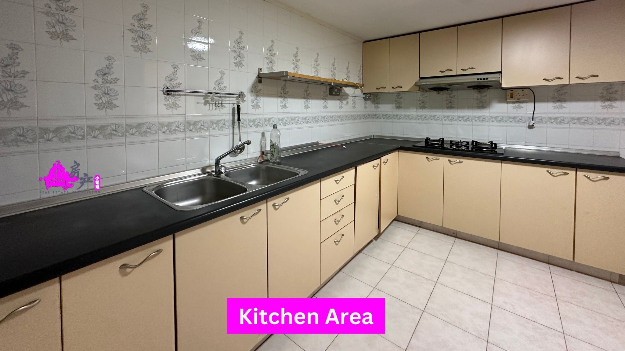 Waikiki Condominium image