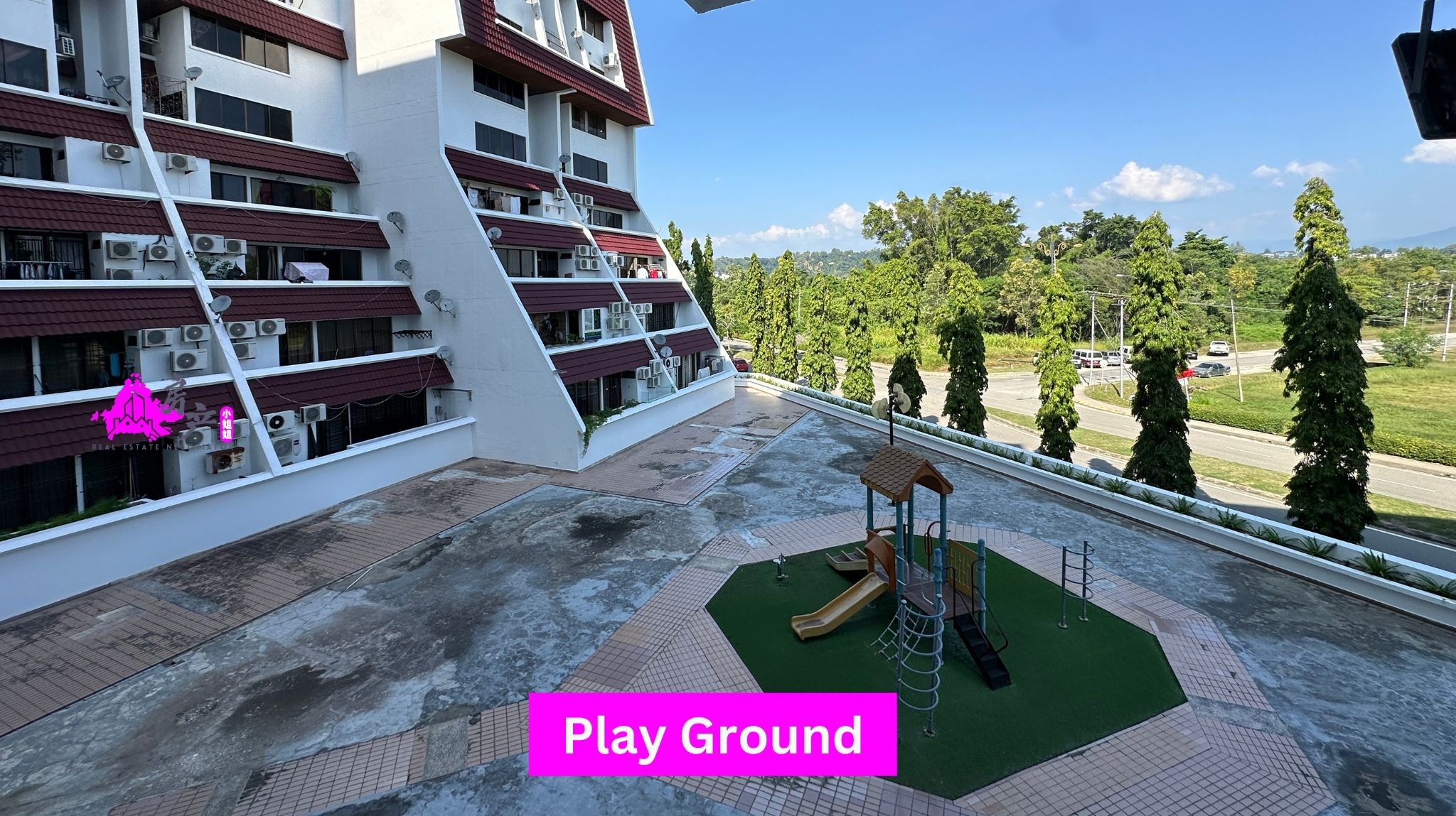 Waikiki Condominium image