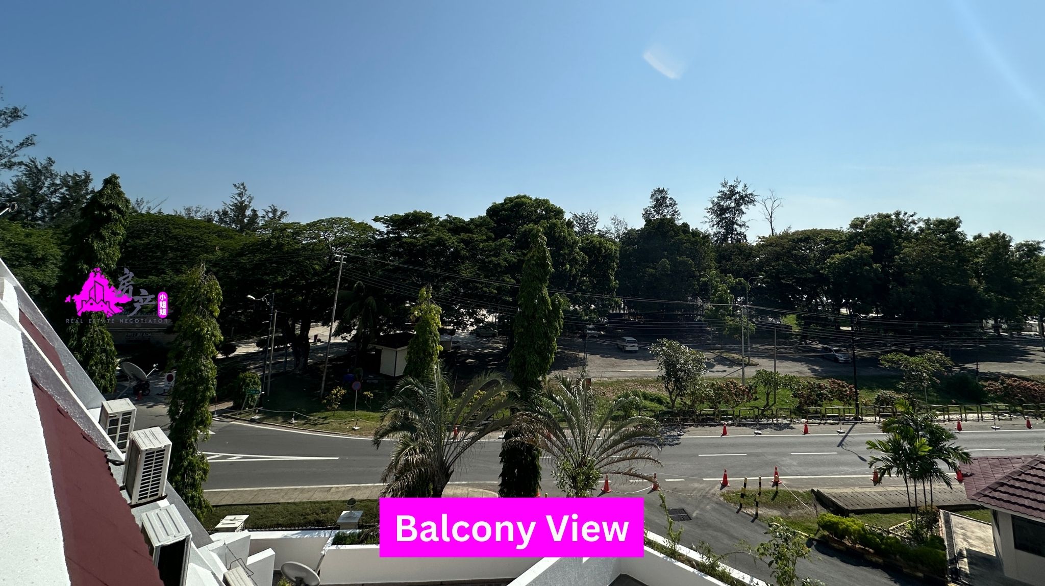 Waikiki Condominium image