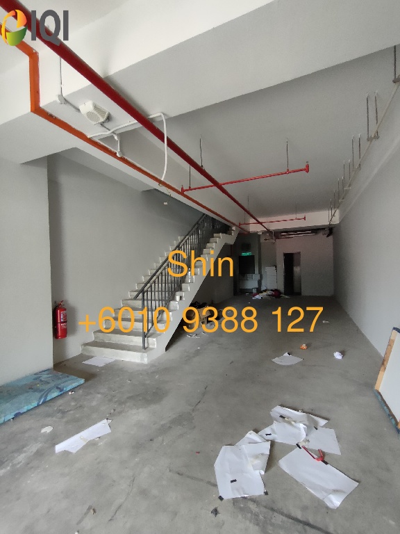 Menara 101 Dang Wangi image