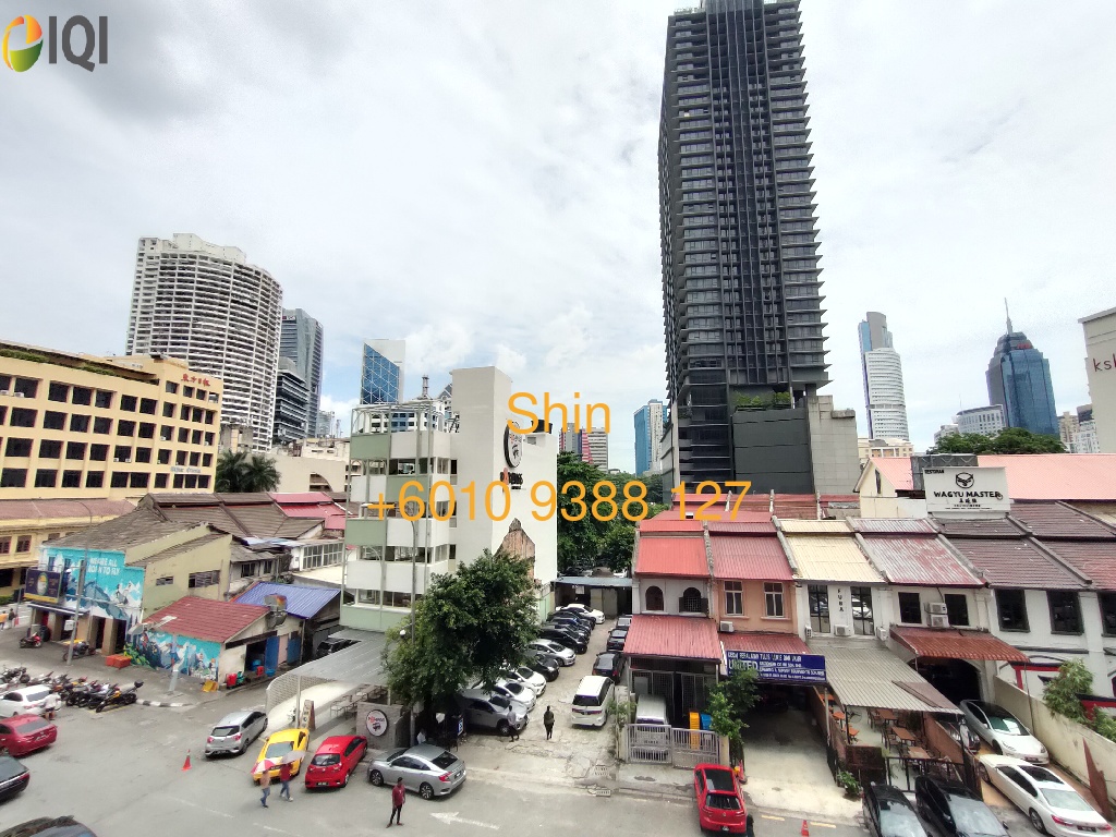 Menara 101 Dang Wangi image