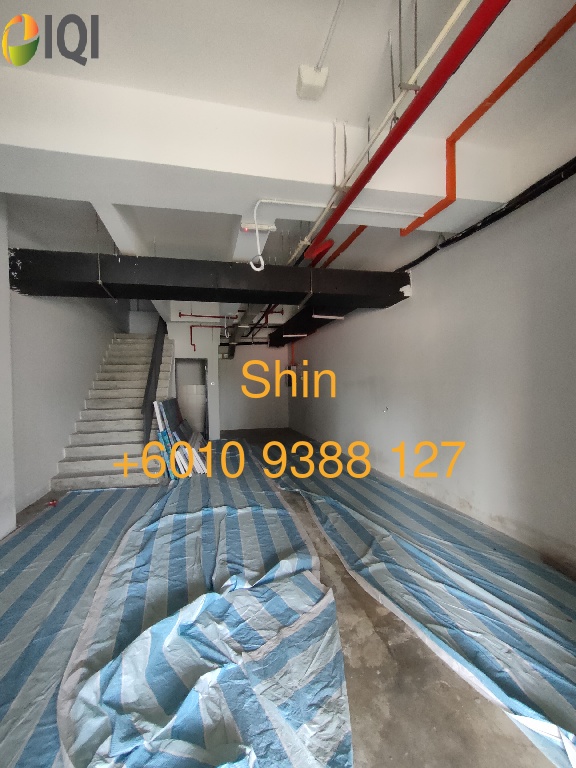 Menara 101 Dang Wangi image