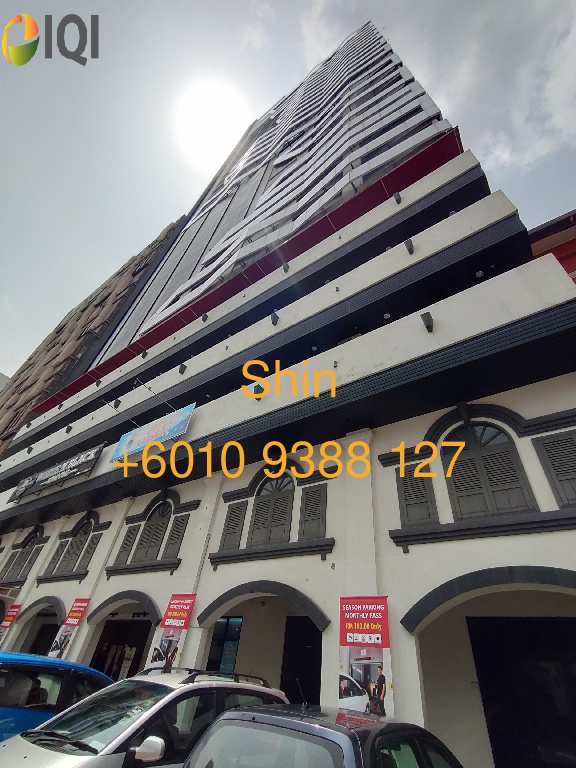 Menara 101 Dang Wangi image