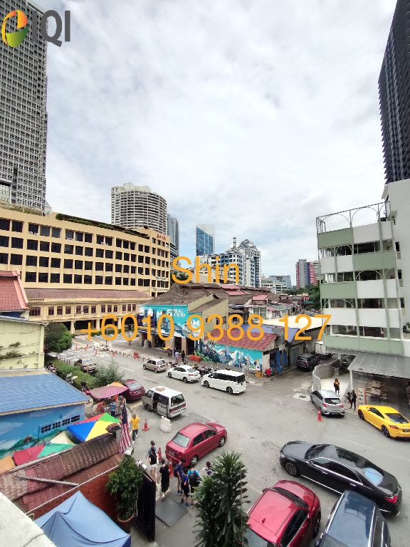 Menara 101 Dang Wangi image