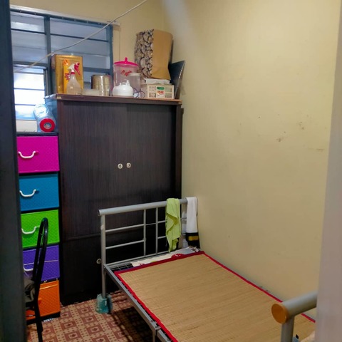 TAMAN SERAI PERMAI BAGAN SERAI image
