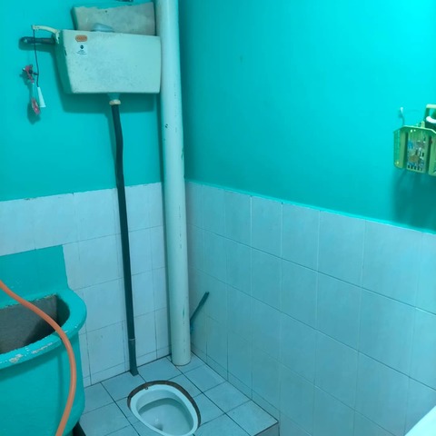 TAMAN SERAI PERMAI BAGAN SERAI photo