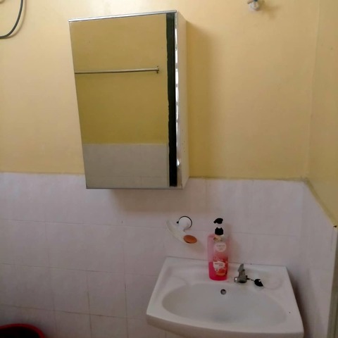 TAMAN SERAI PERMAI BAGAN SERAI image