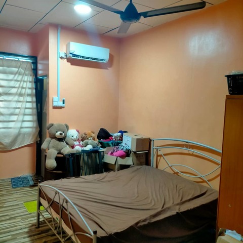 TAMAN SERAI PERMAI BAGAN SERAI image