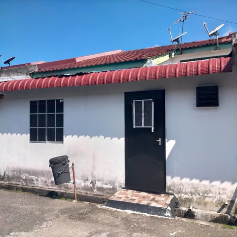 TAMAN SERAI PERMAI BAGAN SERAI image