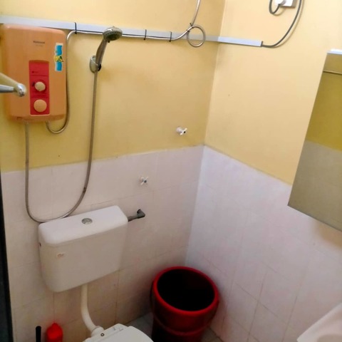 TAMAN SERAI PERMAI BAGAN SERAI image