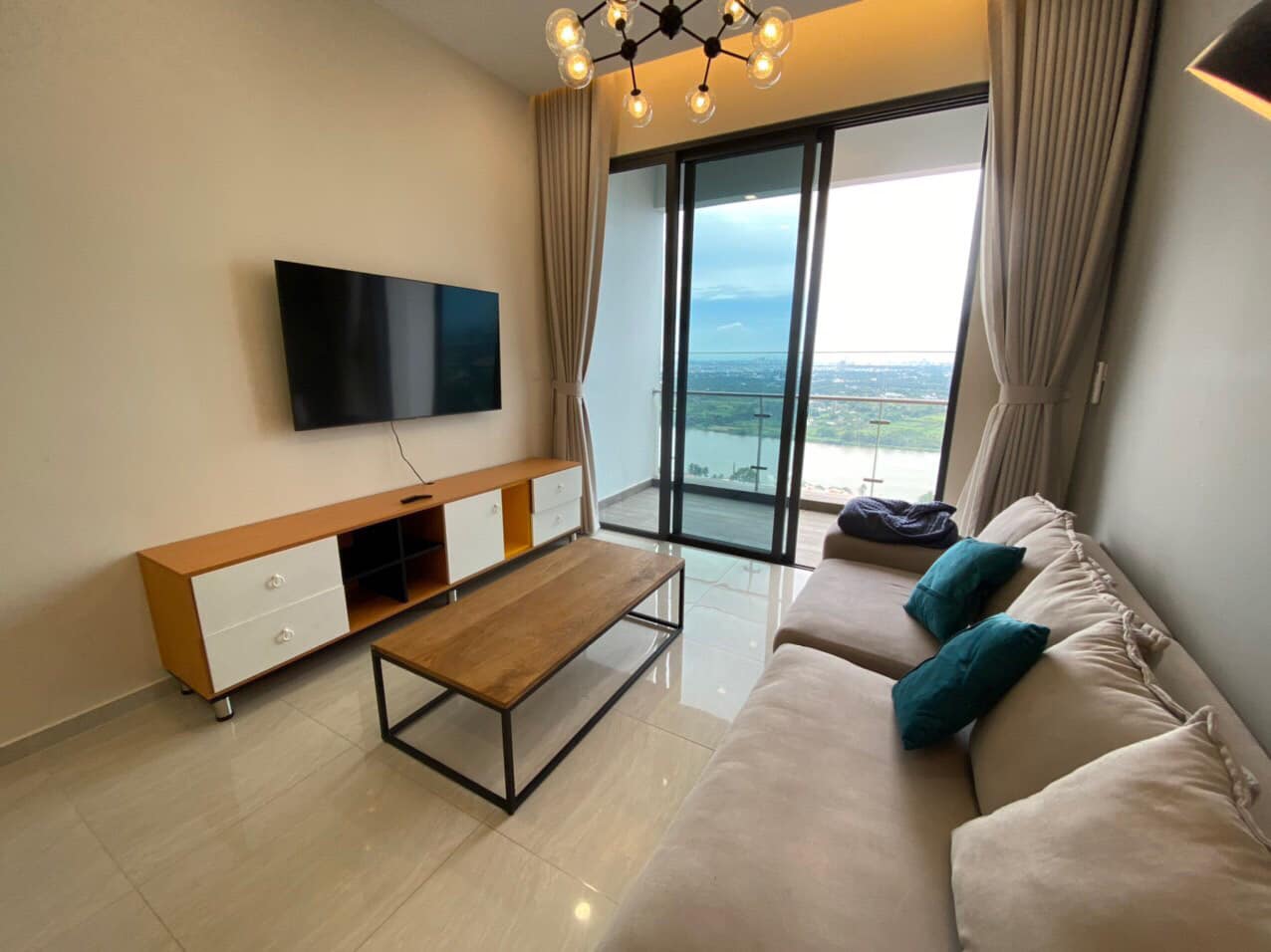 Q2 THAO DIEN, DISTRICT 2, 3BR, FULL FURNISHED image