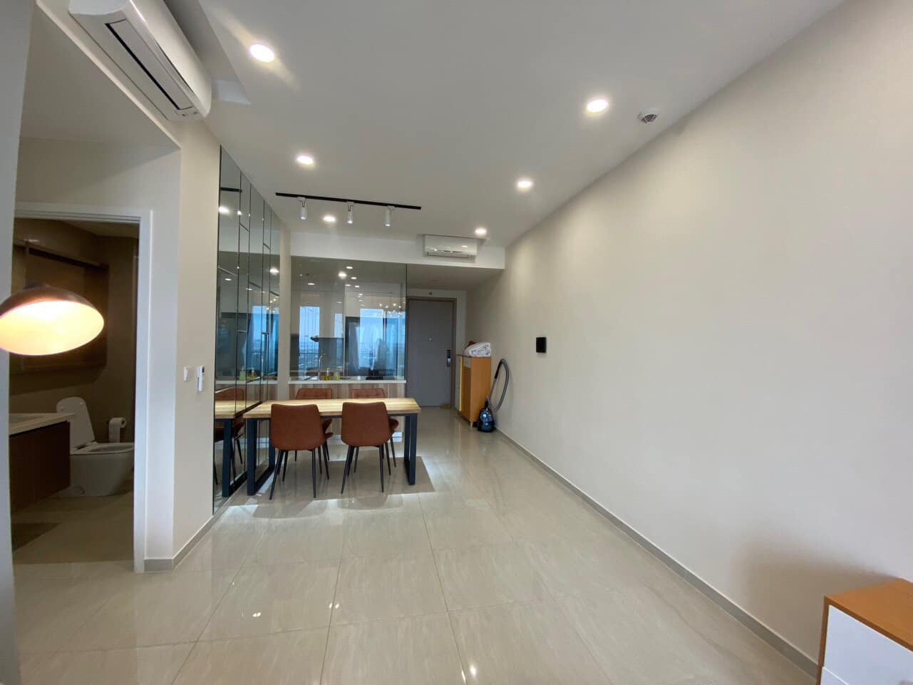 Q2 THAO DIEN, DISTRICT 2, 3BR, FULL FURNISHED image