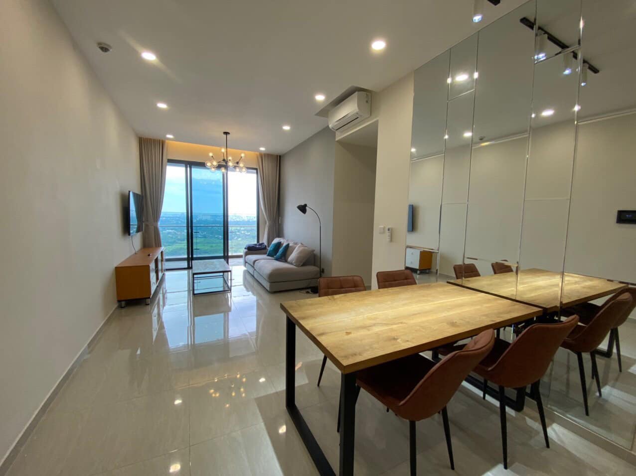 Q2 THAO DIEN, DISTRICT 2, 3BR, FULL FURNISHED image