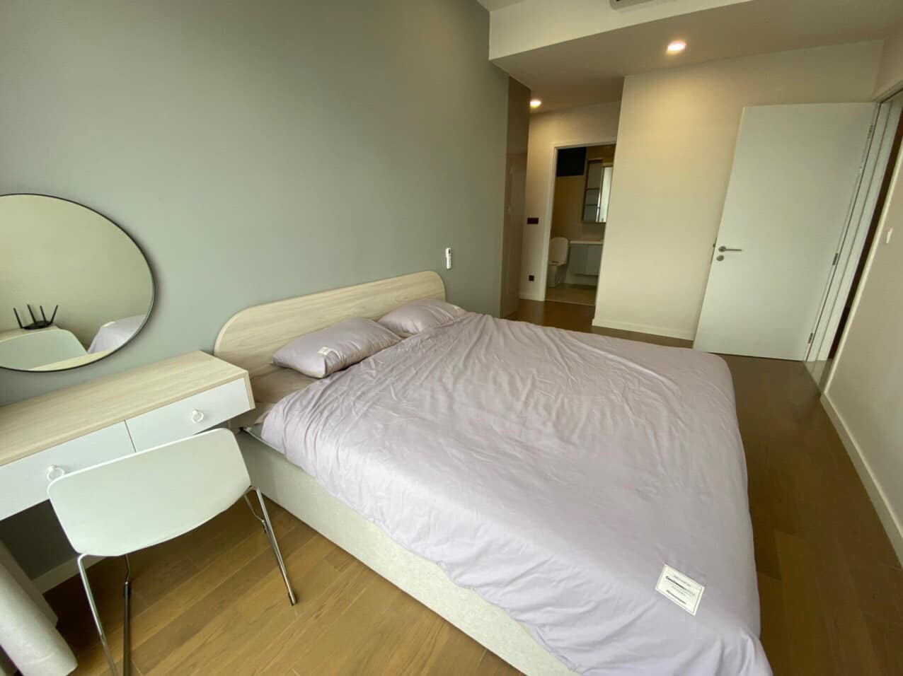 Q2 THAO DIEN, DISTRICT 2, 3BR, FULL FURNISHED image