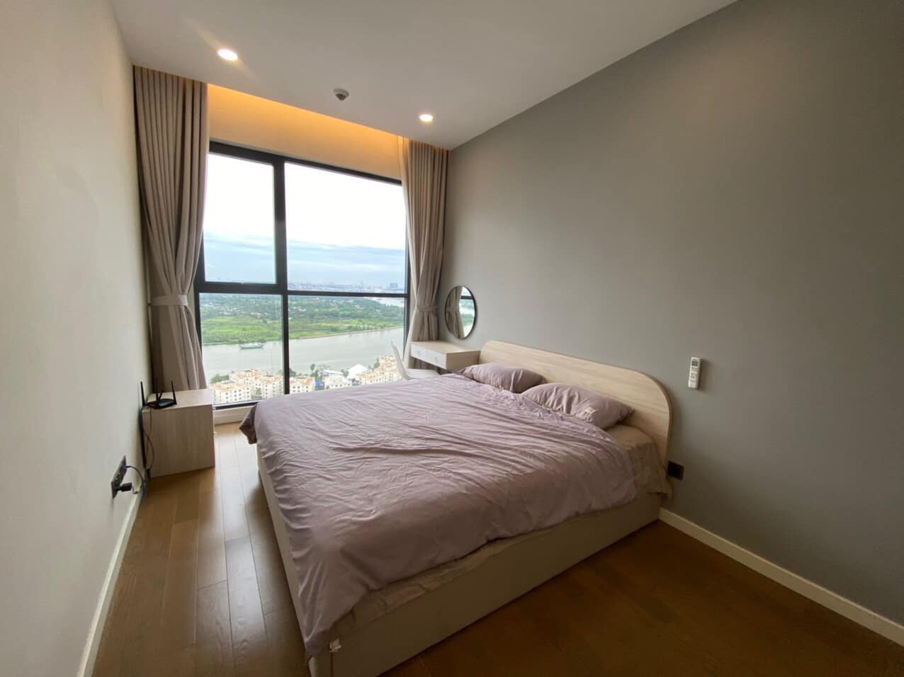 Q2 THAO DIEN, DISTRICT 2, 3BR, FULL FURNISHED image