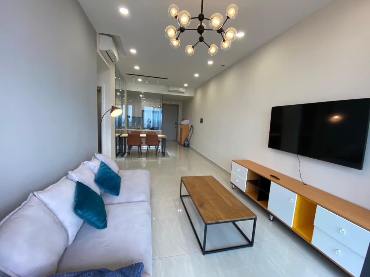 Q2 THAO DIEN, DISTRICT 2, 3BR, FULL FURNISHED image