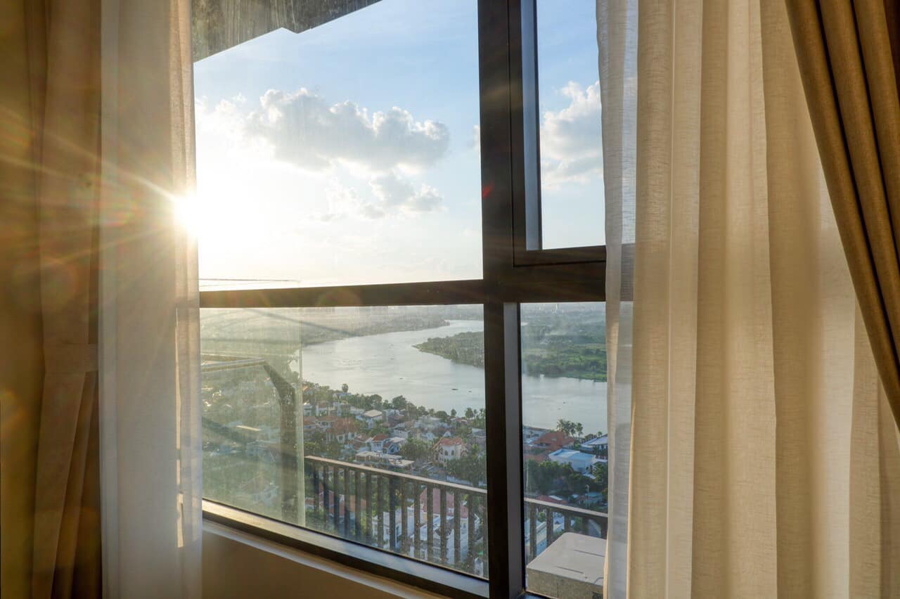 Q2 THAO DIEN, DISTRICT 2, 3BR, FULL FURNISHED image