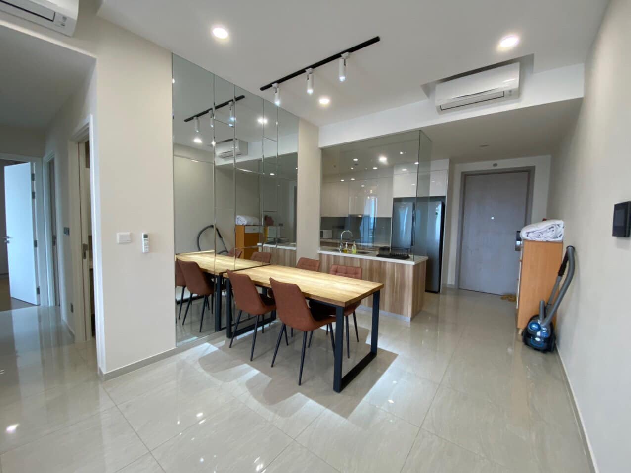 Q2 THAO DIEN, DISTRICT 2, 3BR, FULL FURNISHED image