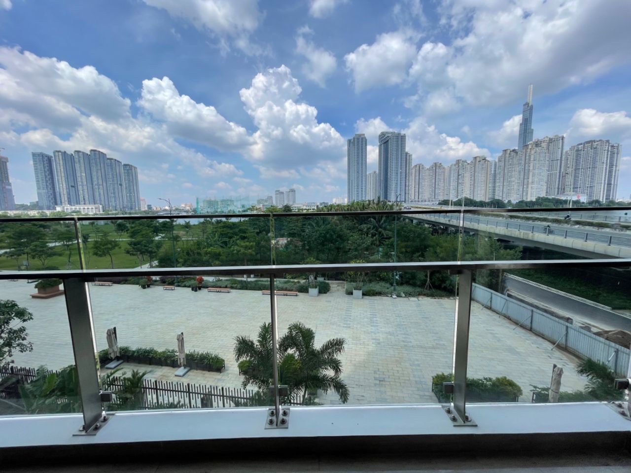 THE RIVER THU THIEM, DISTRICT 2, 4BR, FULLY FITTED image