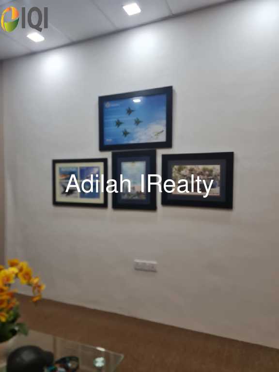 Fully Furnish Office For Sale/For Rent @ Bkt Setongkol Maju Kuantan image