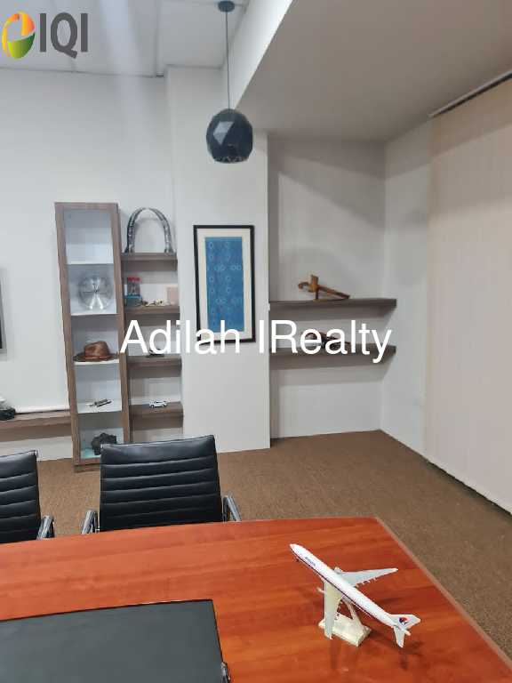 Fully Furnish Office For Sale/For Rent @ Bkt Setongkol Maju Kuantan image