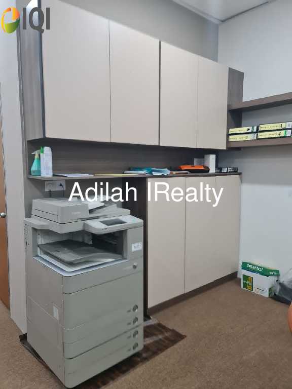 Fully Furnish Office For Sale/For Rent @ Bkt Setongkol Maju Kuantan image