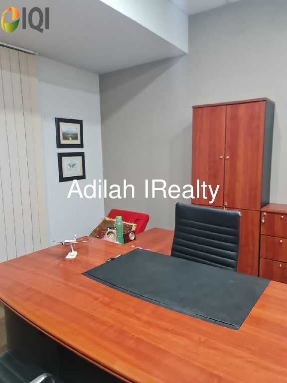 Fully Furnish Office For Sale/For Rent @ Bkt Setongkol Maju Kuantan image