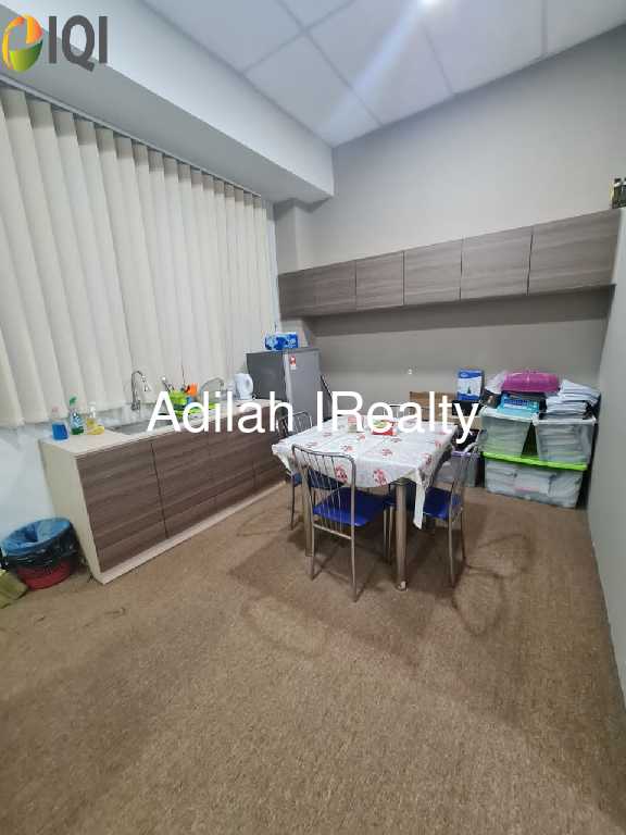 Fully Furnish Office For Sale/For Rent @ Bkt Setongkol Maju Kuantan image