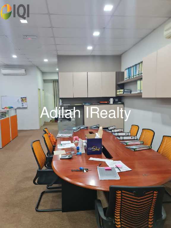 Fully Furnish Office For Sale/For Rent @ Bkt Setongkol Maju Kuantan image