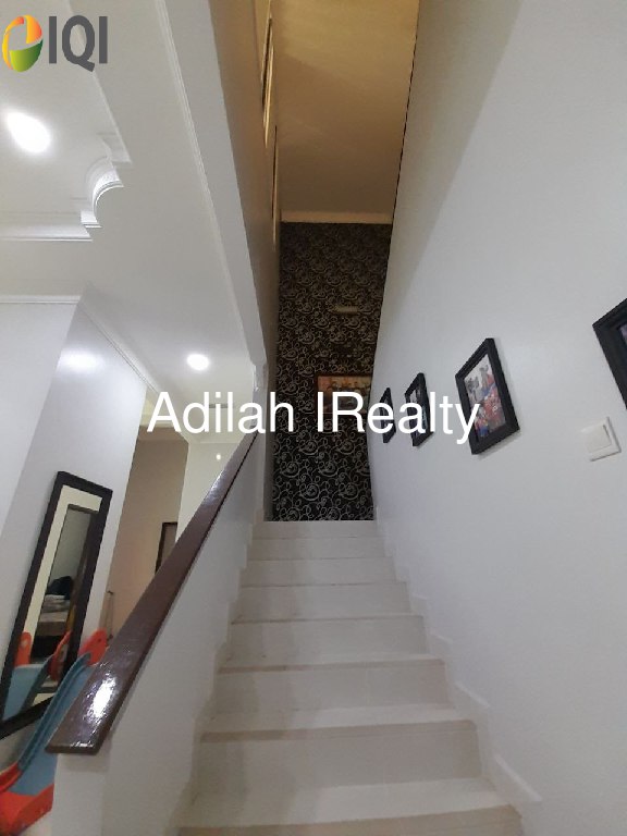 RENOVATED DOUBLE STOREY SEMI D FOR SALE @ BUKIT ISTANA, KUANTAN image