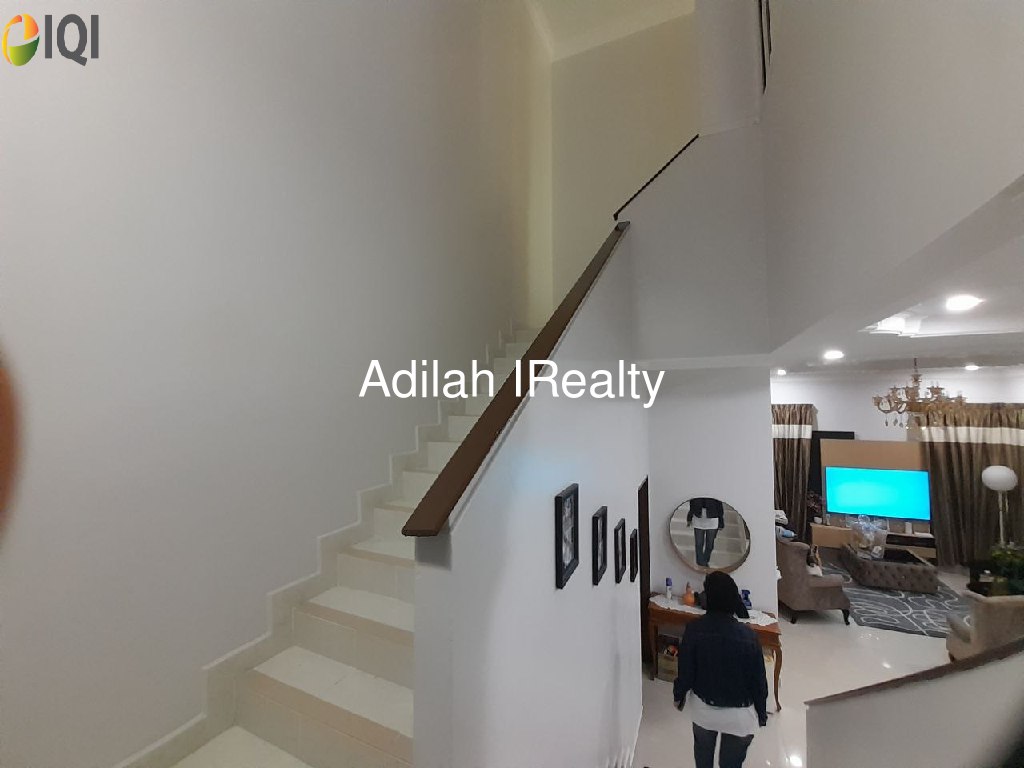 RENOVATED DOUBLE STOREY SEMI D FOR SALE @ BUKIT ISTANA, KUANTAN image