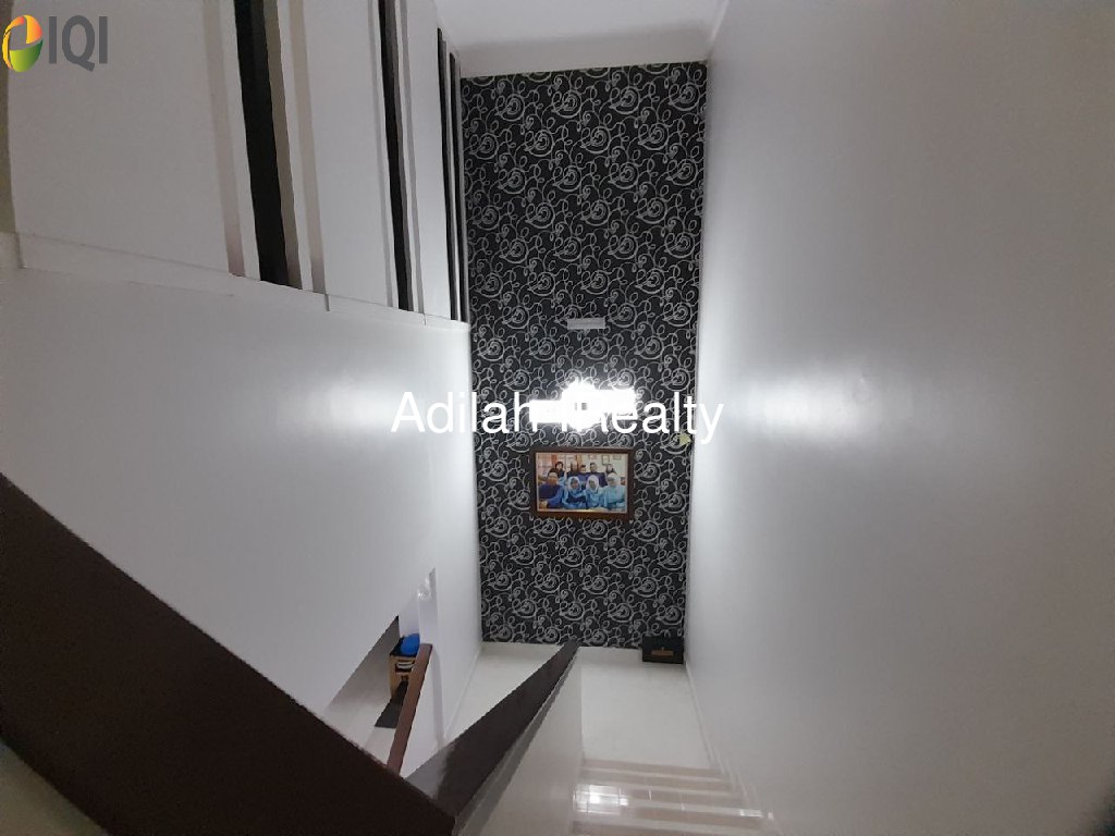 RENOVATED DOUBLE STOREY SEMI D FOR SALE @ BUKIT ISTANA, KUANTAN image