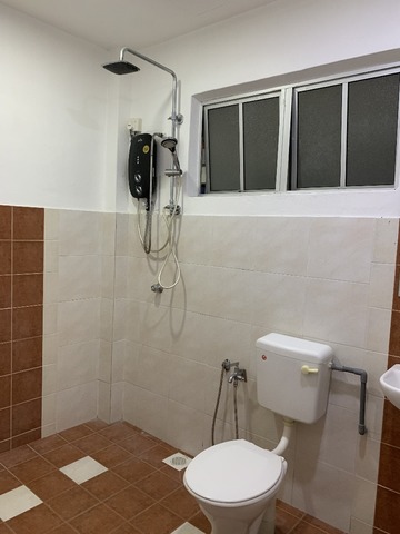  King's Height Apartment, Ipoh, Perak image