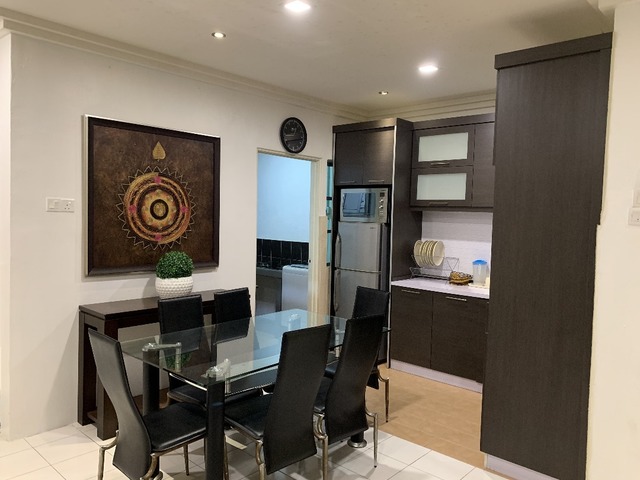  King's Height Apartment, Ipoh, Perak image