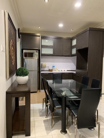  King's Height Apartment, Ipoh, Perak image