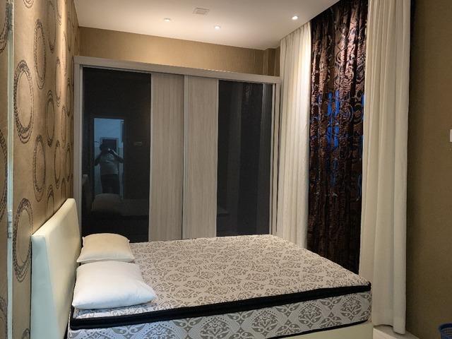  King's Height Apartment, Ipoh, Perak image